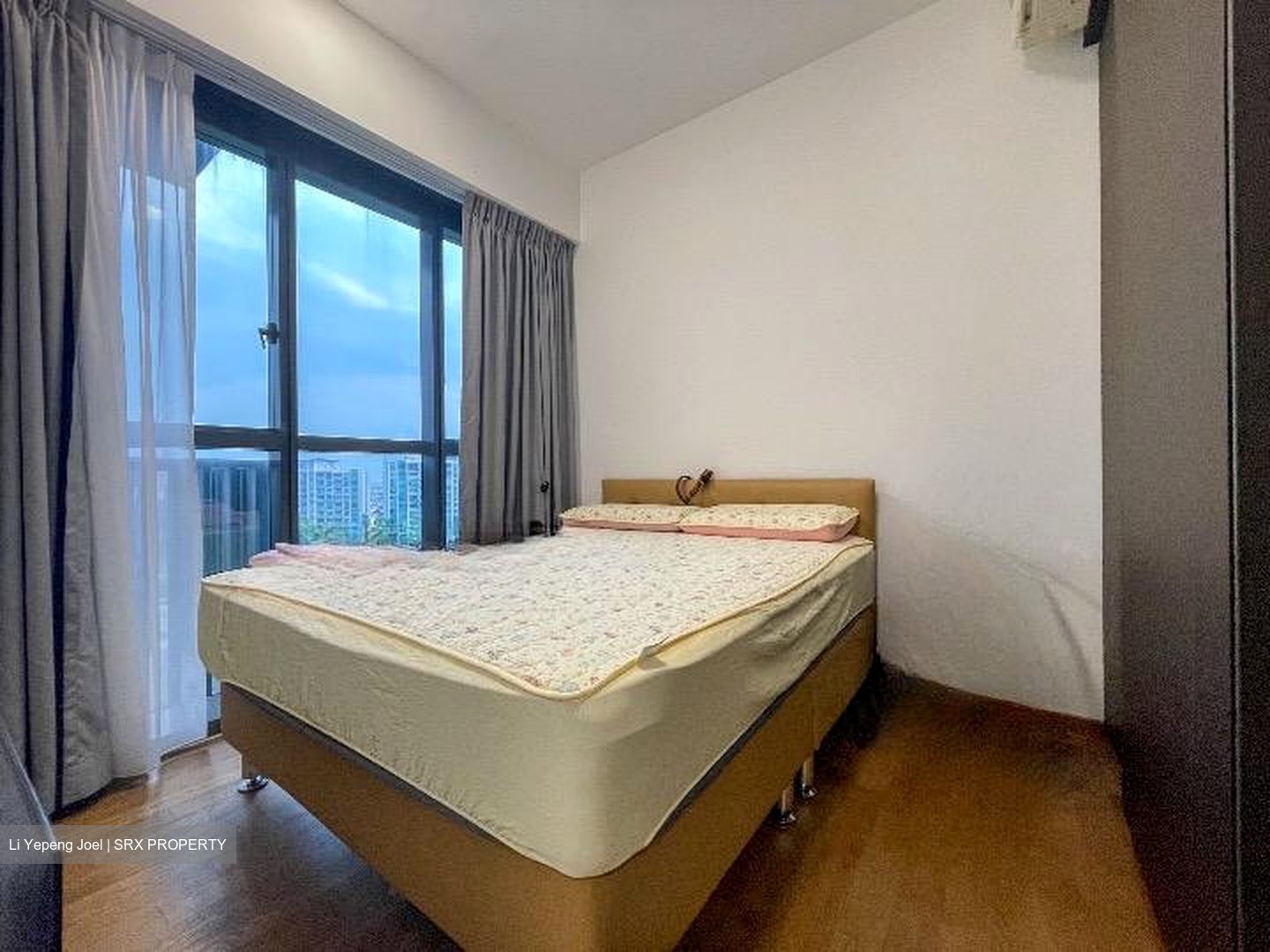 Parc Clematis (D5), Apartment #605921651